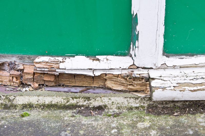 Decay Repair Service in Denver County, CO