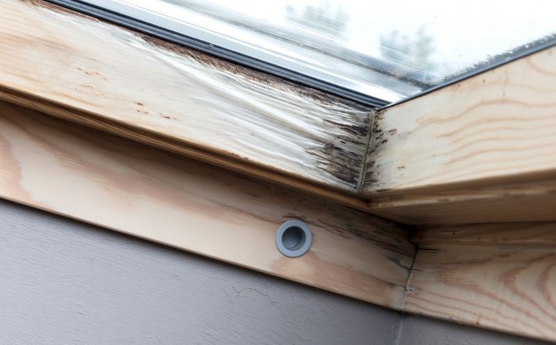 Dry Rot Repair Cost — Cost of Dry Rot Repair