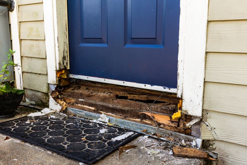 Rot Repair Service in Boulder, CO